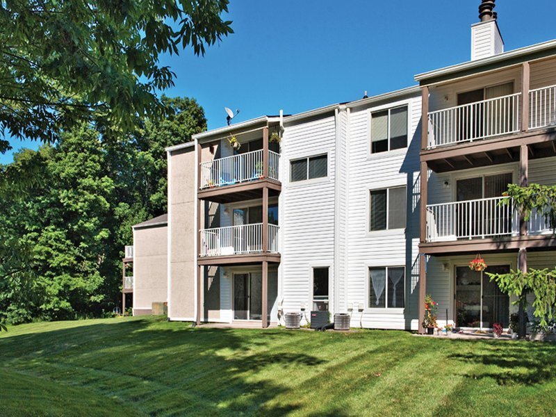 Scandia Apartment Homes Image 2