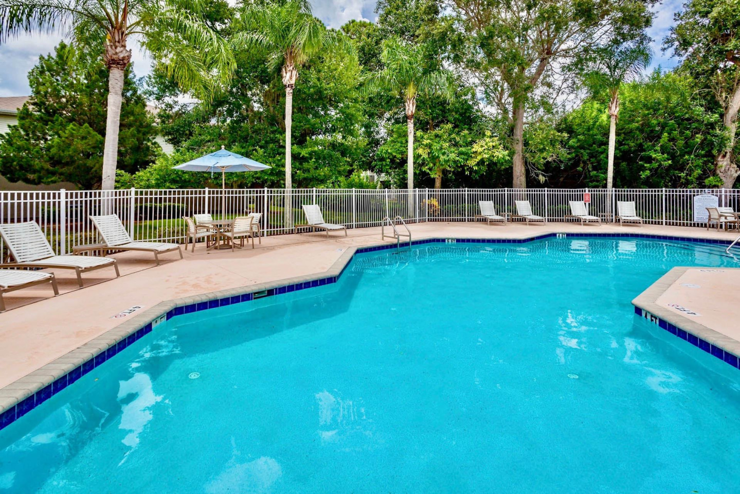 River Trace Apartments and Homes - Affordable Housing Image 9