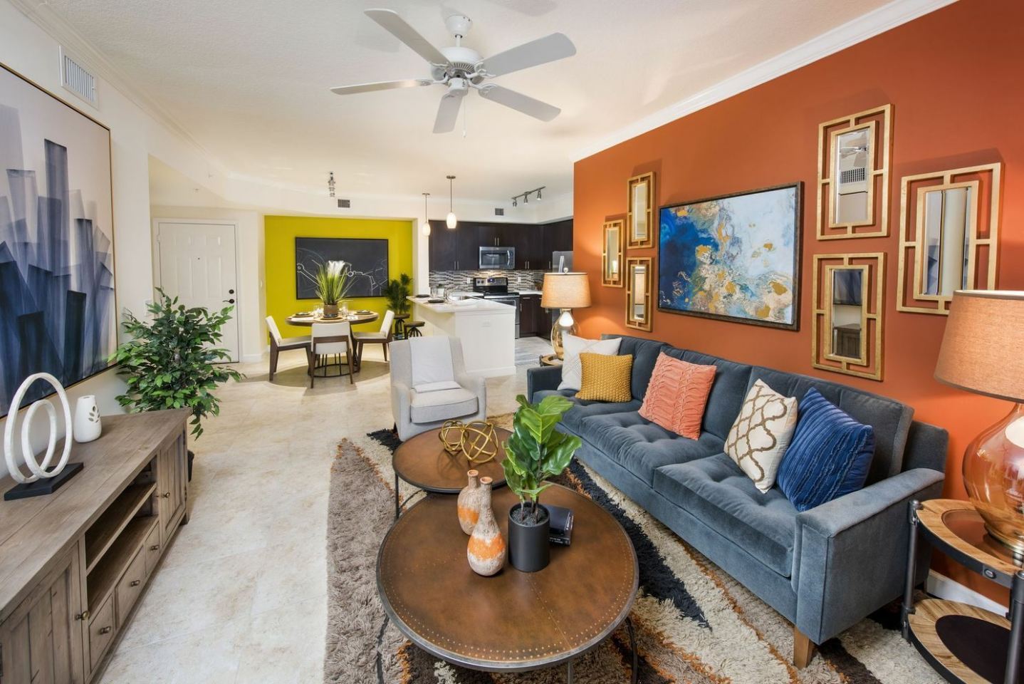 VIVA LUXURY APARTMENT Image 14