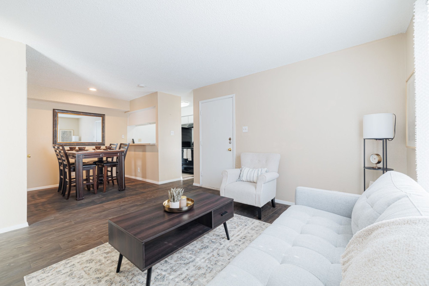 High Point Village Apartments Image 10