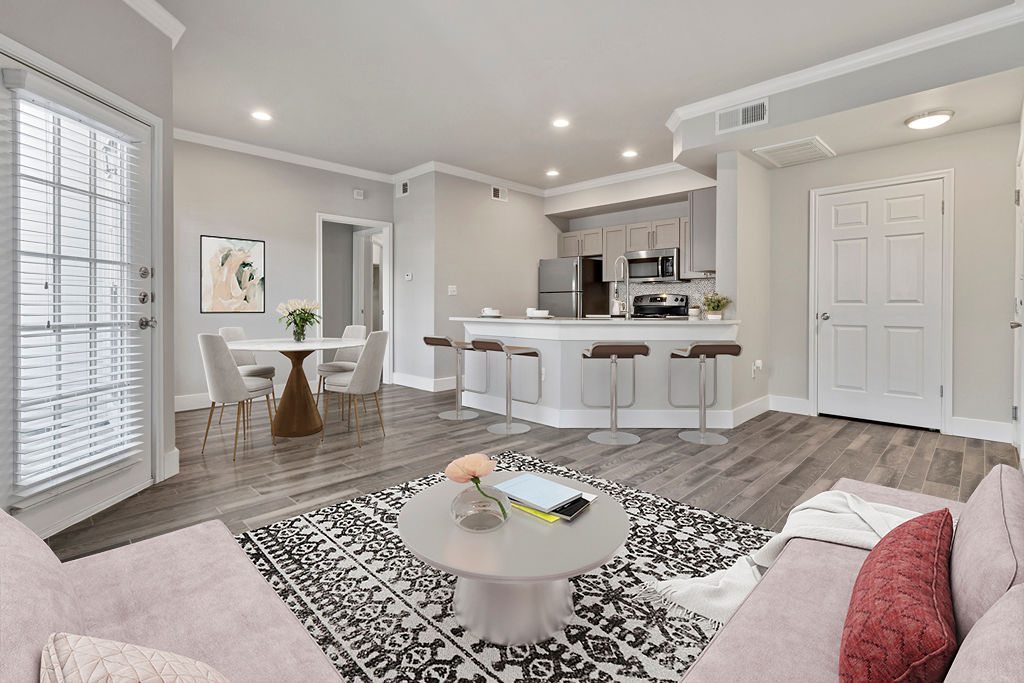 Charleston Apartment Homes Image 13