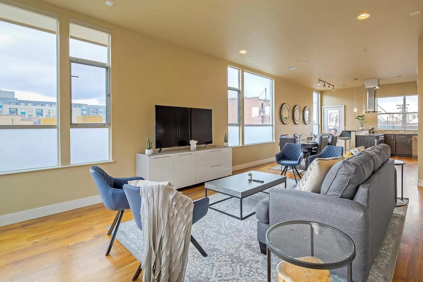 Ballpark Townhomes Image 2
