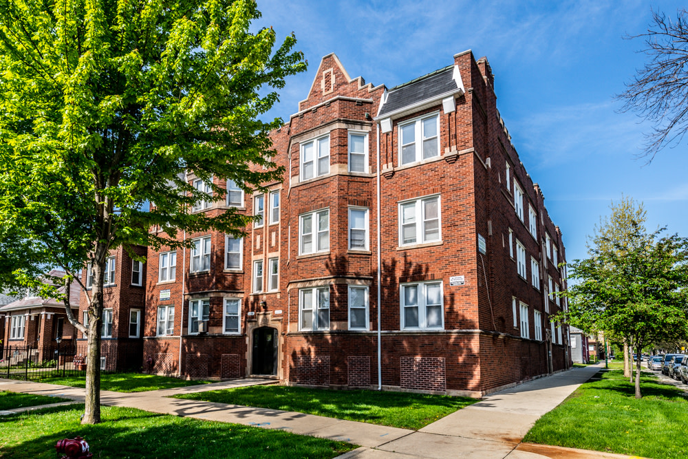 Chicago Lawn Apartments Image 12