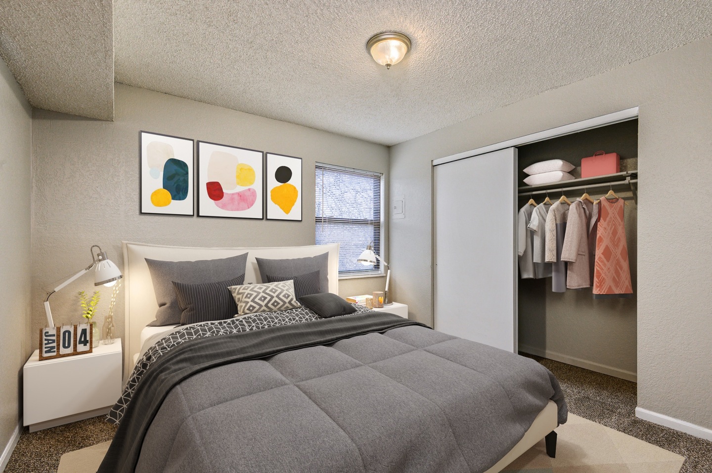 Cedar Ridge Apartments and Townhomes Image 34