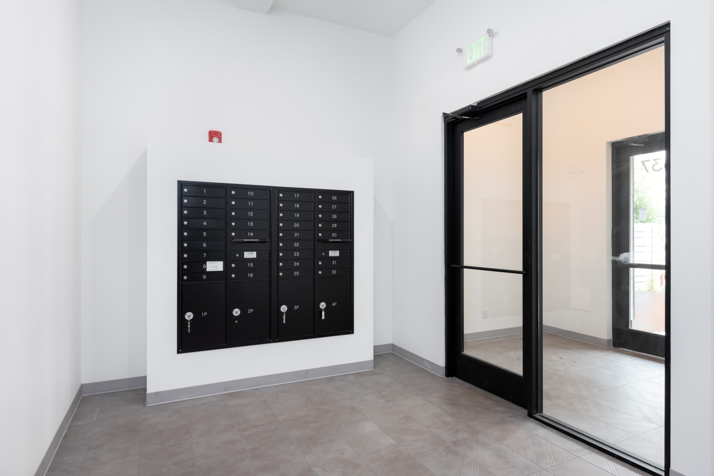 Thirty-One Apartments Image 15