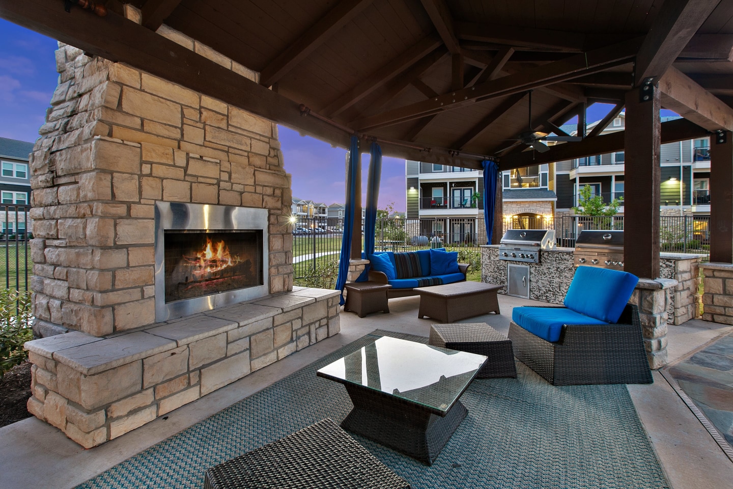 Canyon House Image 20