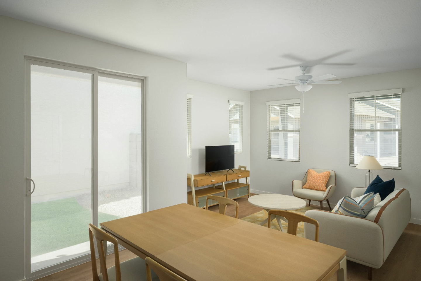 Ironwood Homes at River Run Image 17
