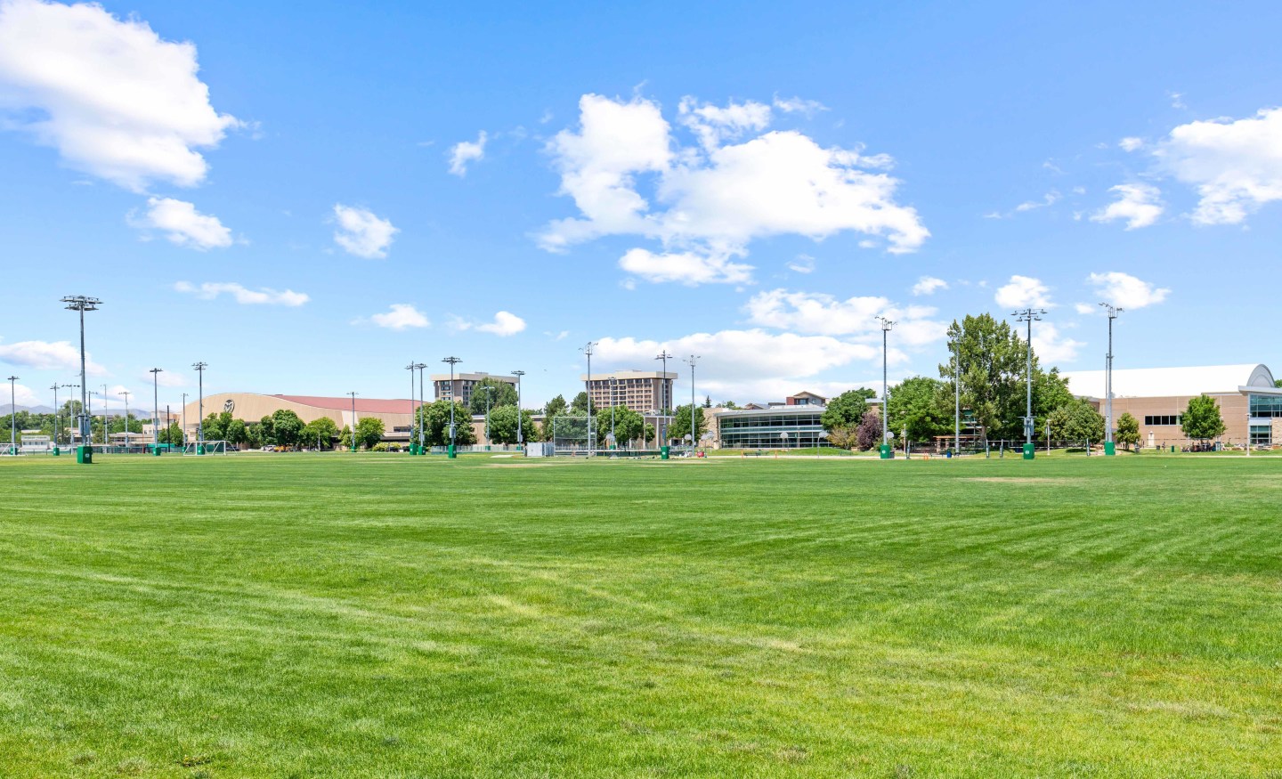 Bighorn Landing - Student Housing Image 18