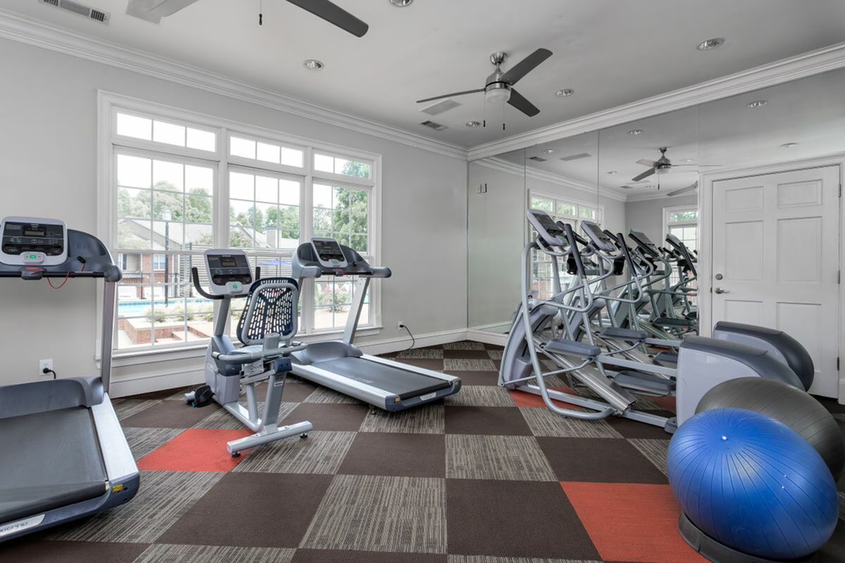 The Retreat at Peachtree City Image 6