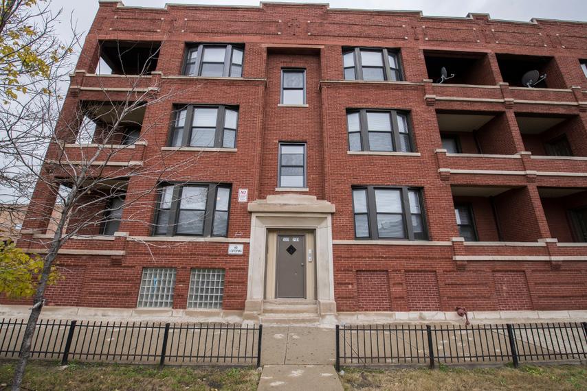 5901 S Michigan Ave Image 16
