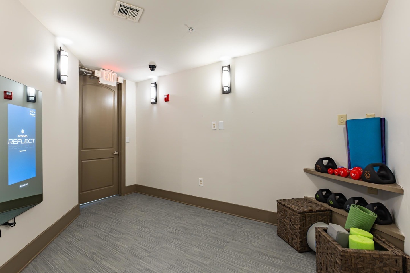 Creekstone at RTP Apartments Image 24