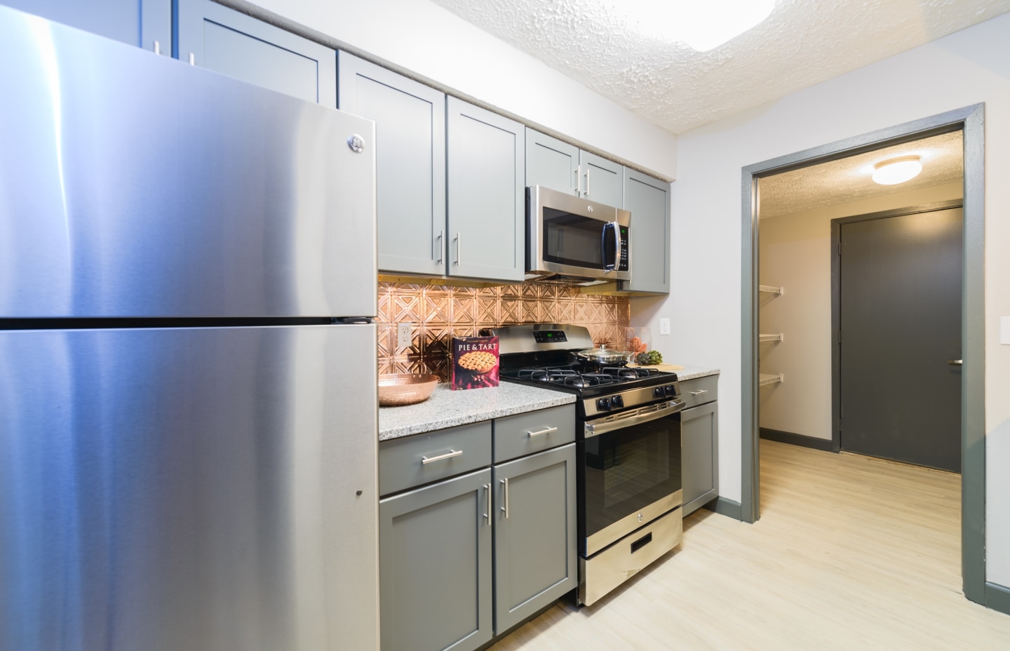 The Vanguard of Polaris Apartments Image 27
