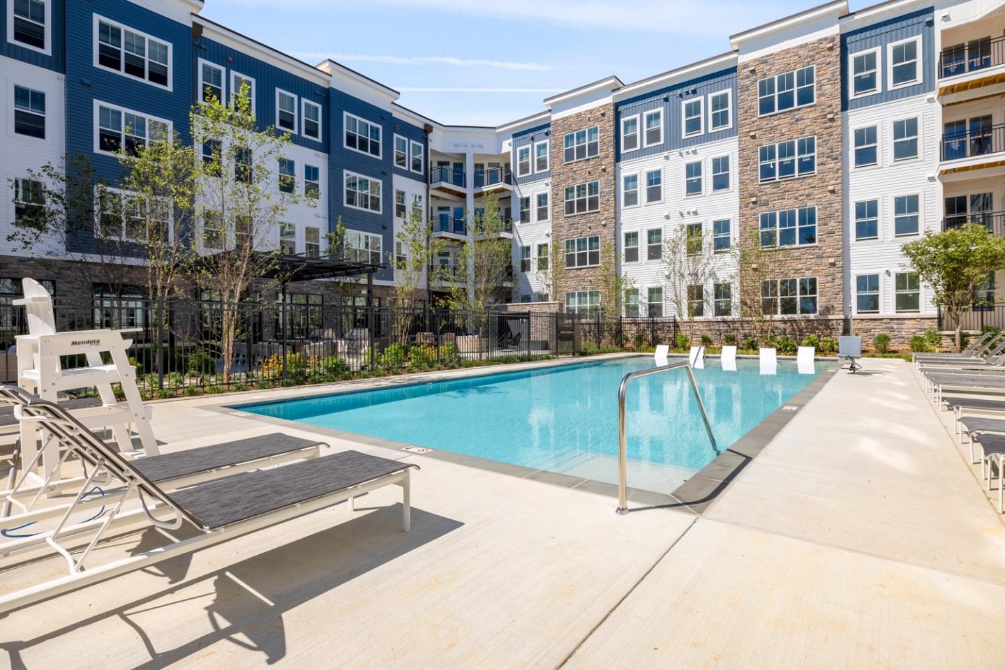 The Apartments at Dorsey Mill Image 49