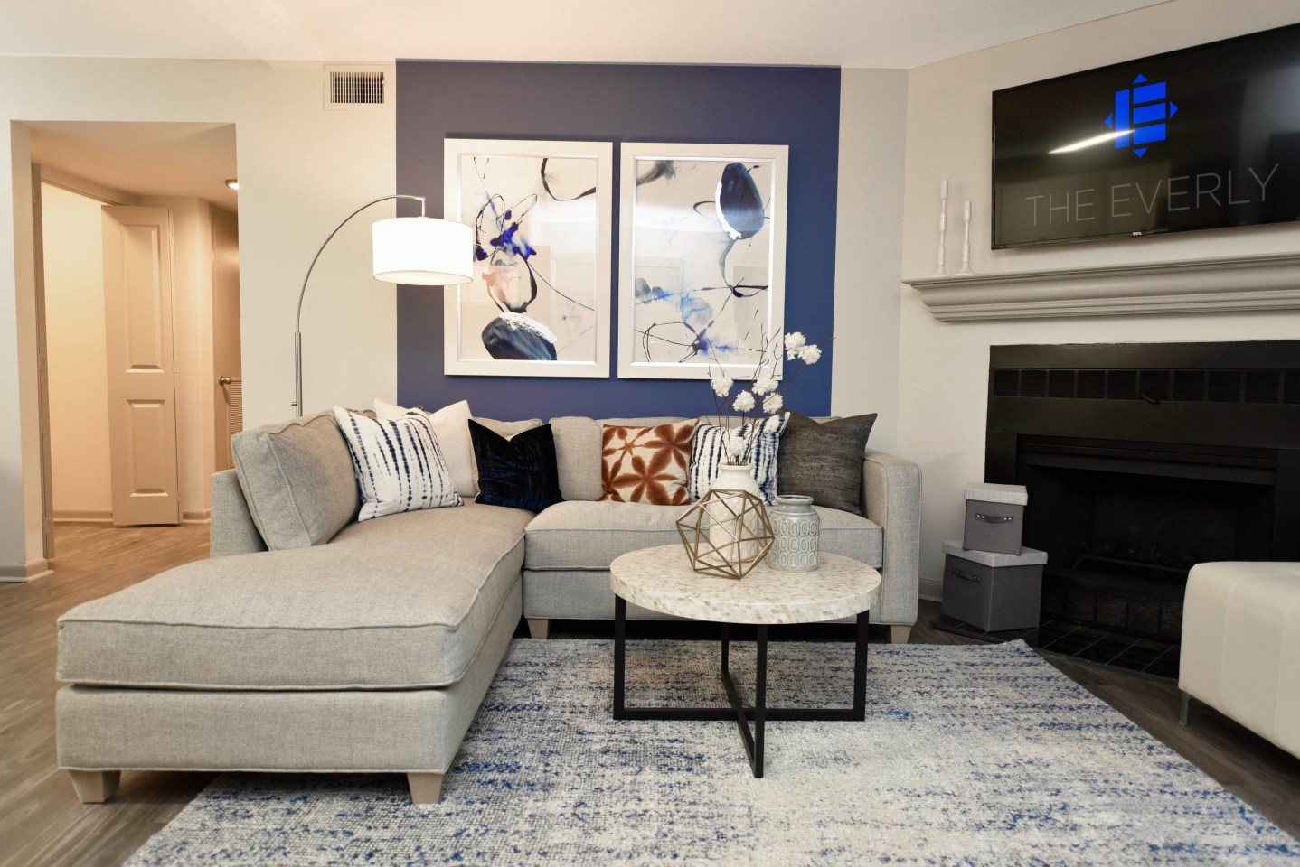 Windrush Apartments Image 12