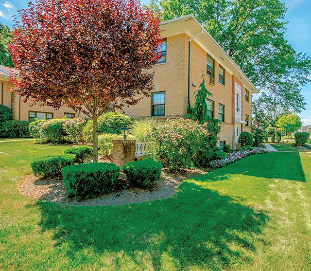 Park Ridge Apartments Image 12