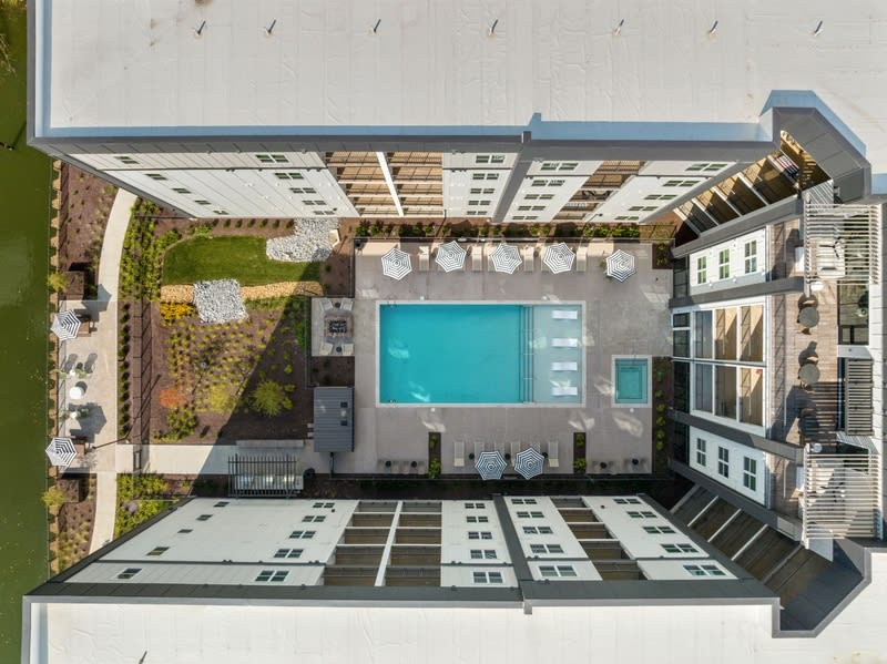 The Duke Metrocenter Image 5