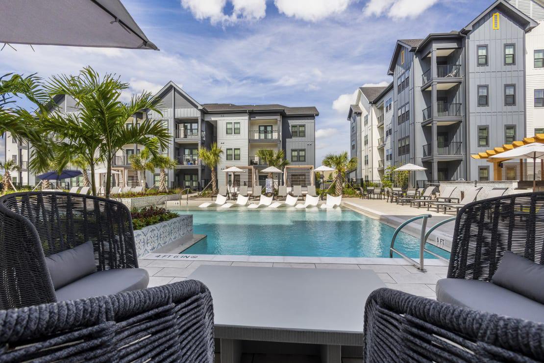 Azalea Luxury Apartments Image 34