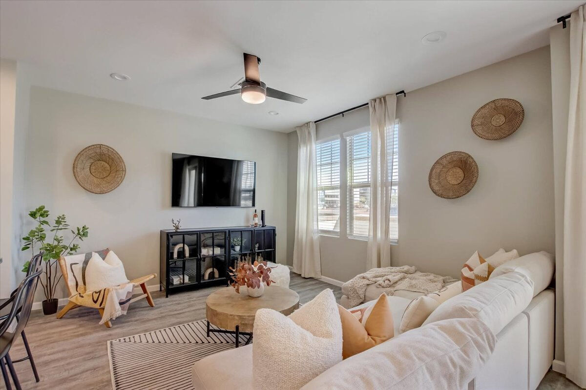 BB Living at Trail's Edge Image 5