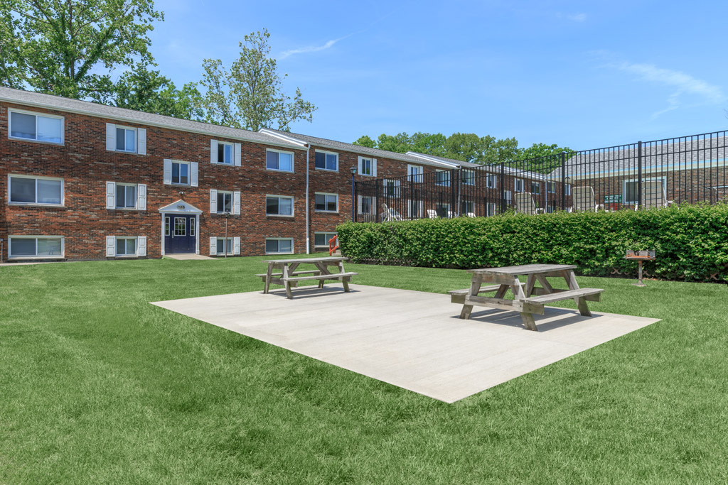 Heritage Apartments Image 12