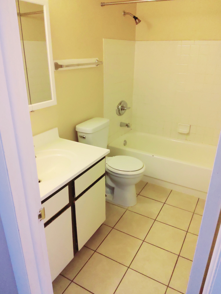 Forrest Hills Apartments Image 5