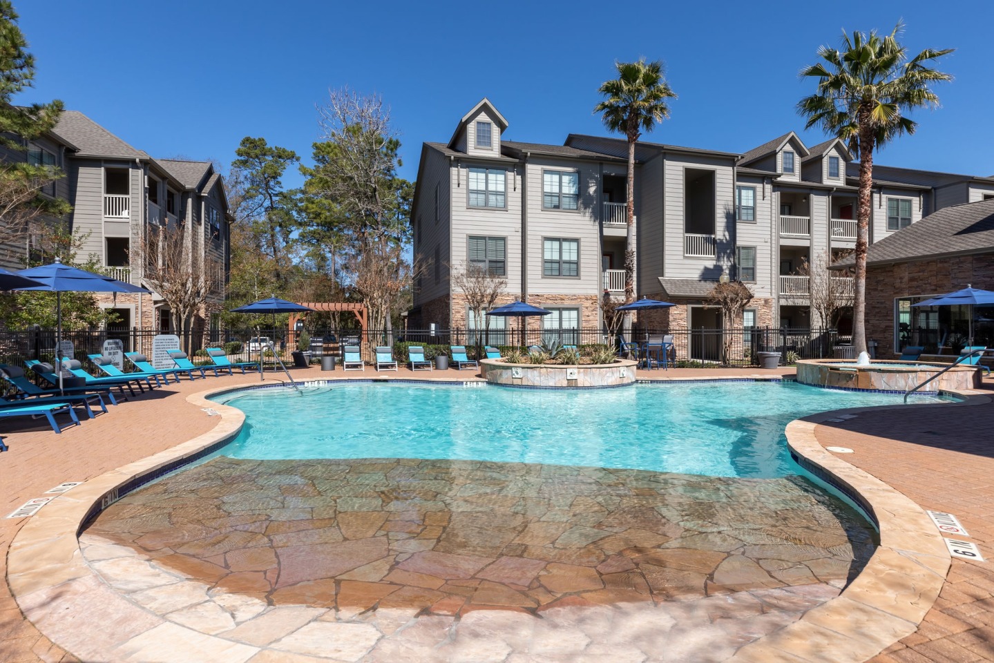 Stone Creek at the Woodlands Image 2
