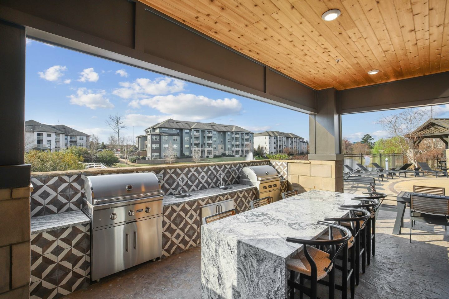 The Maxwell at Highland Creek Image 8