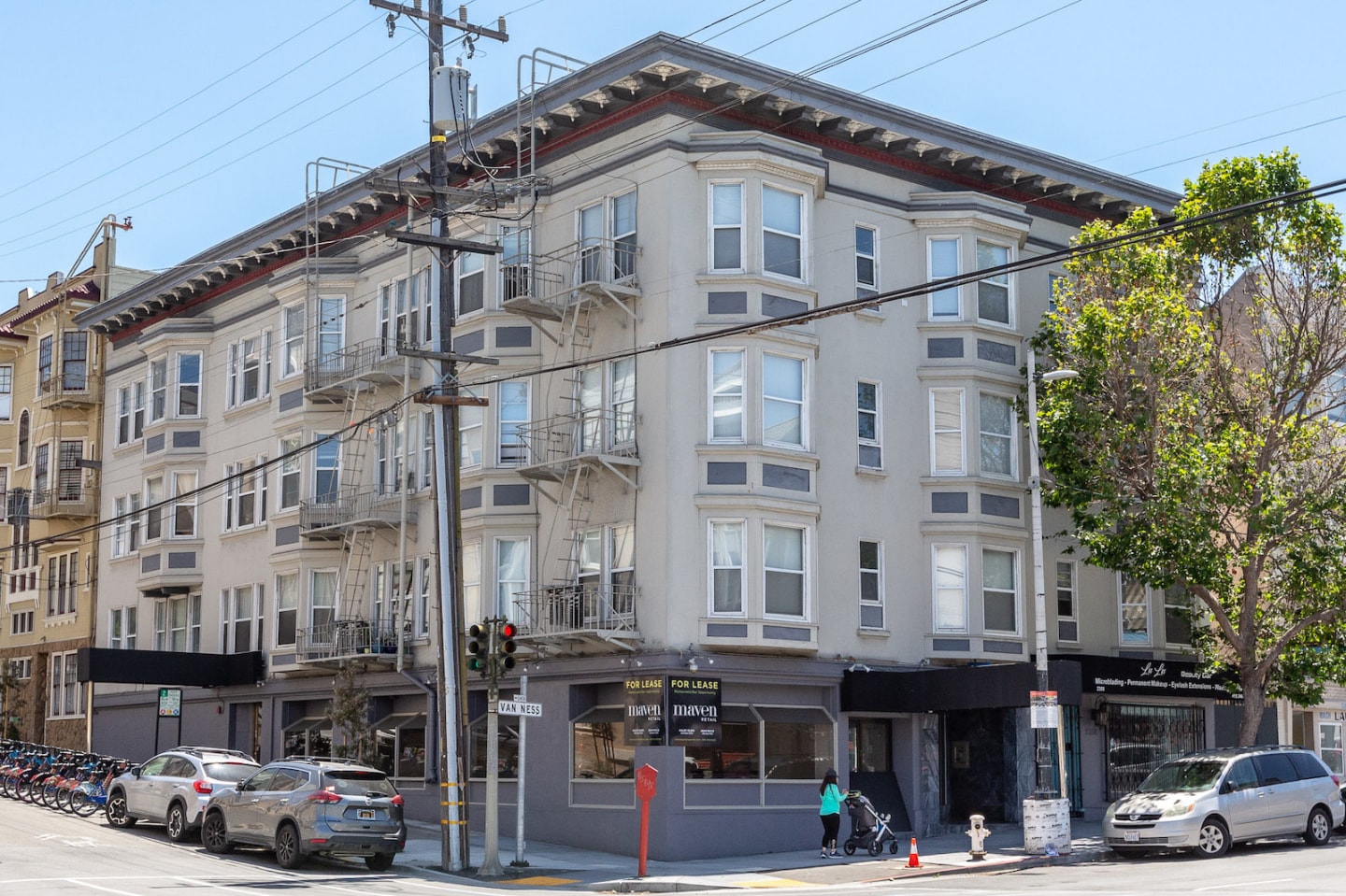 2360 Van Ness Image 1