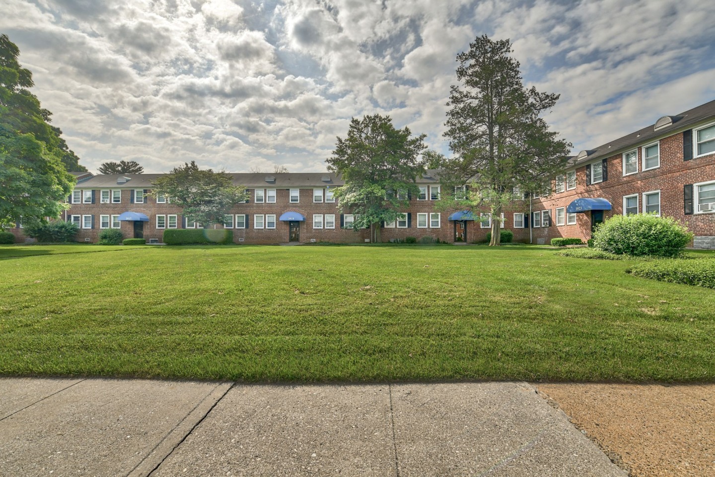 Fordleigh Apartments Image 7
