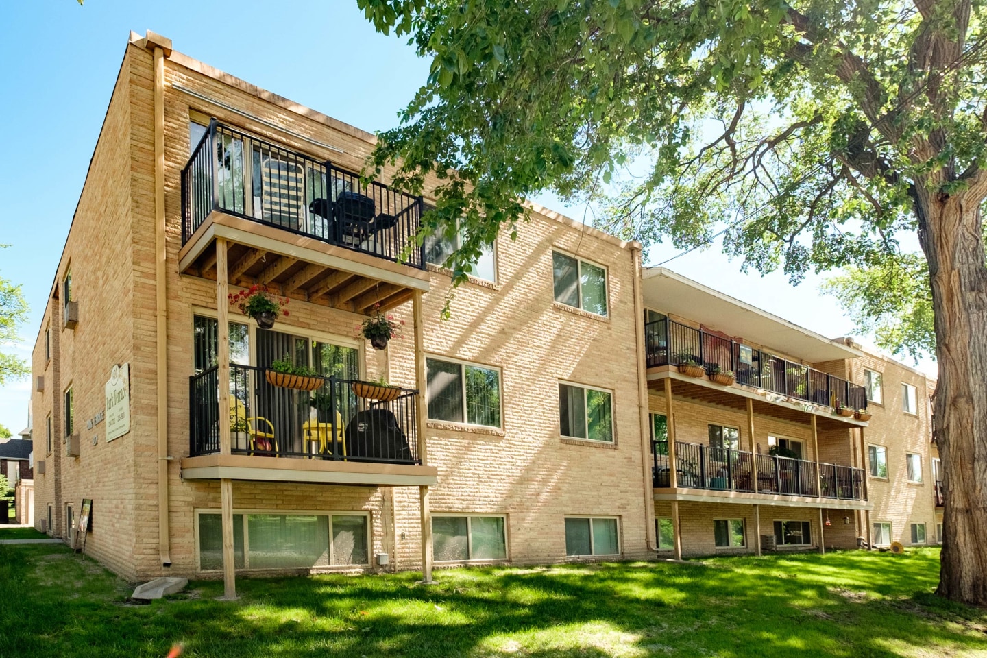 Park Terrace Image 1