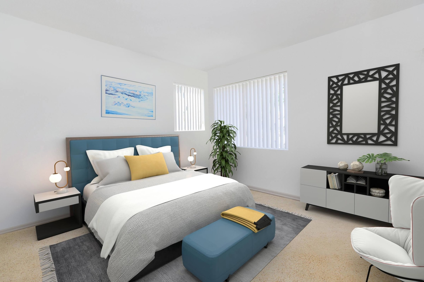 Canyon Country Villas Image 31