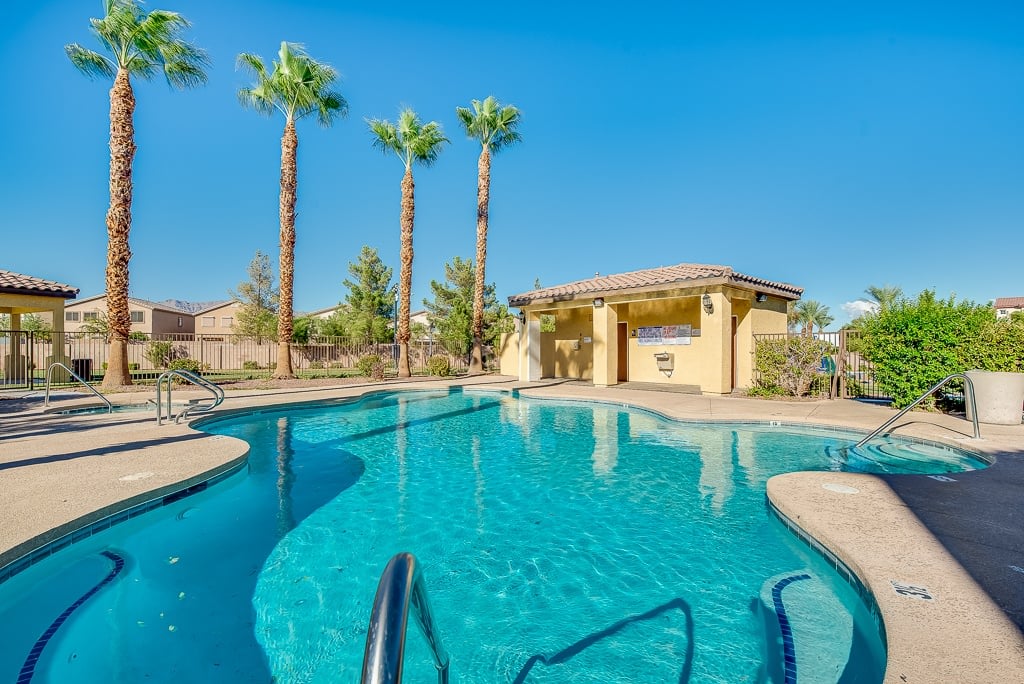 Palmilla Townhomes Image 5