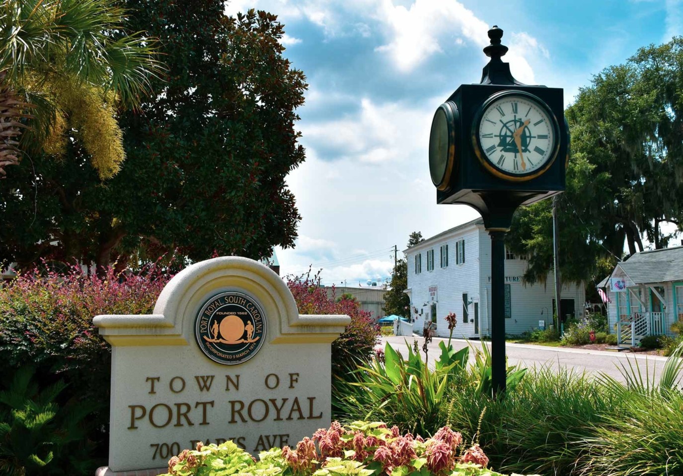 Preserve at Port Royal Image 32