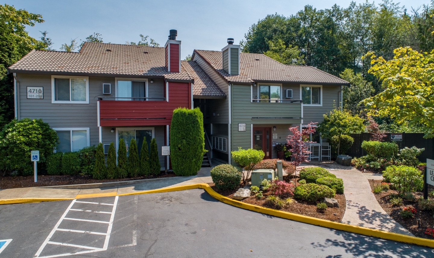 Quartz Creek Apartments Image 35