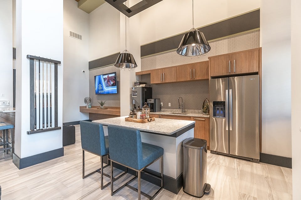 Integra Sunrise Parc Apartments Image 13
