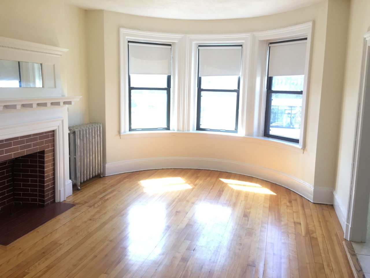Brighton Avenue Apartments Image 19