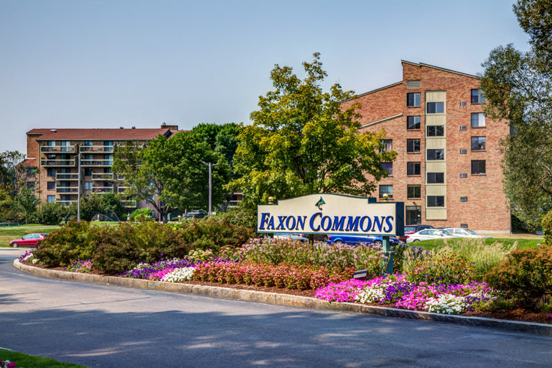 Faxon Commons Image 6