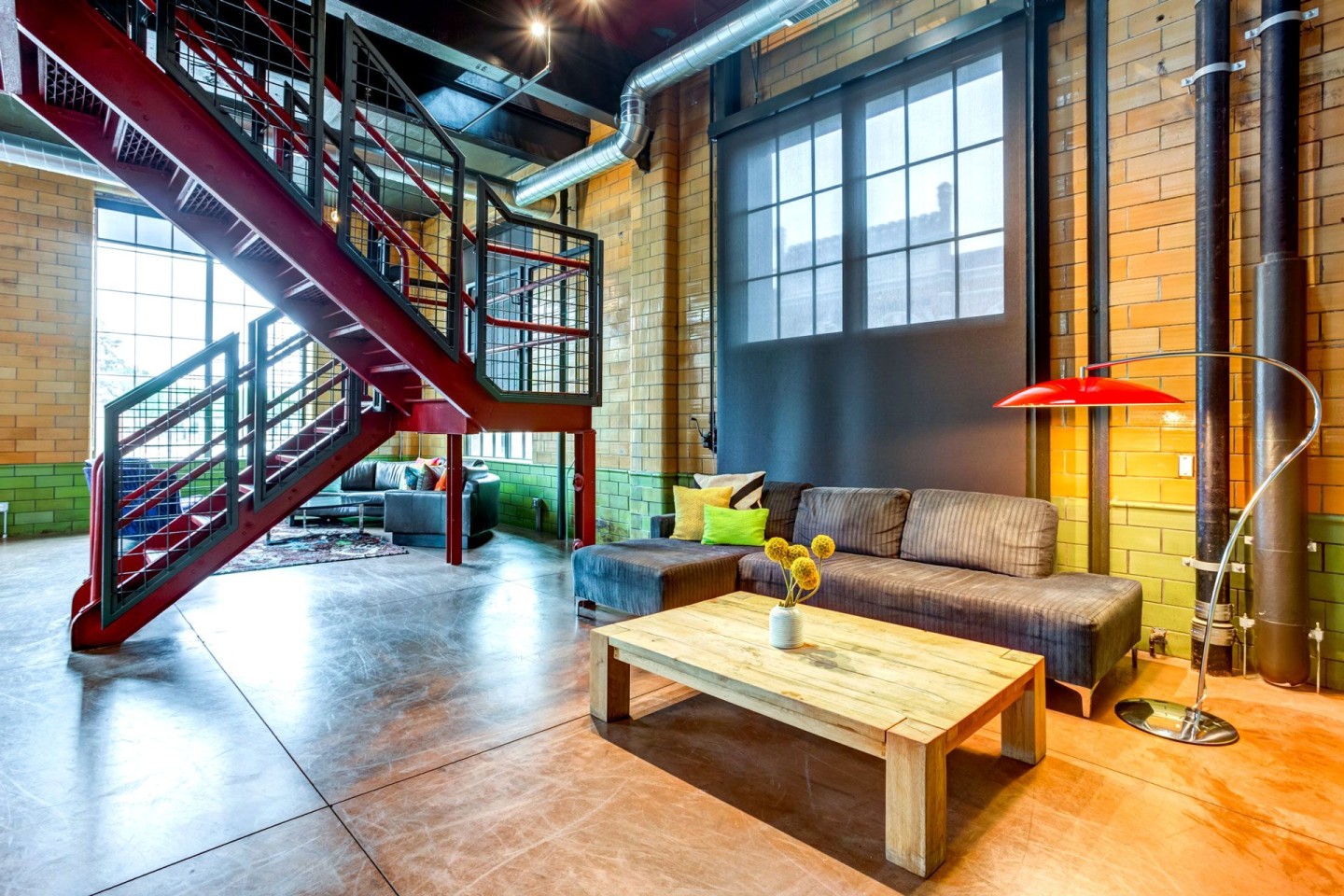 Schmidt Artist Lofts Image 6