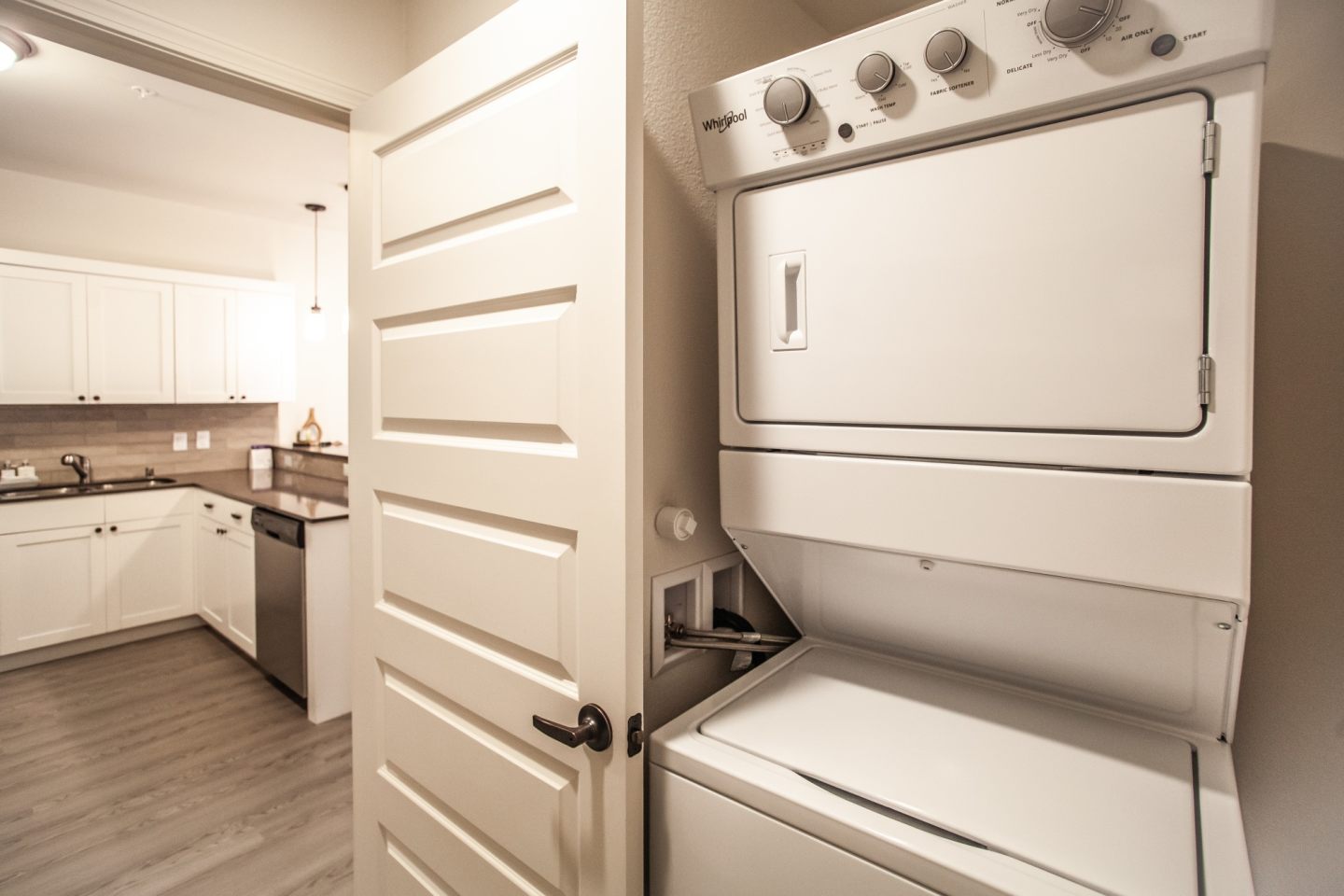 Wintergreen Luxury Apartments Image 19