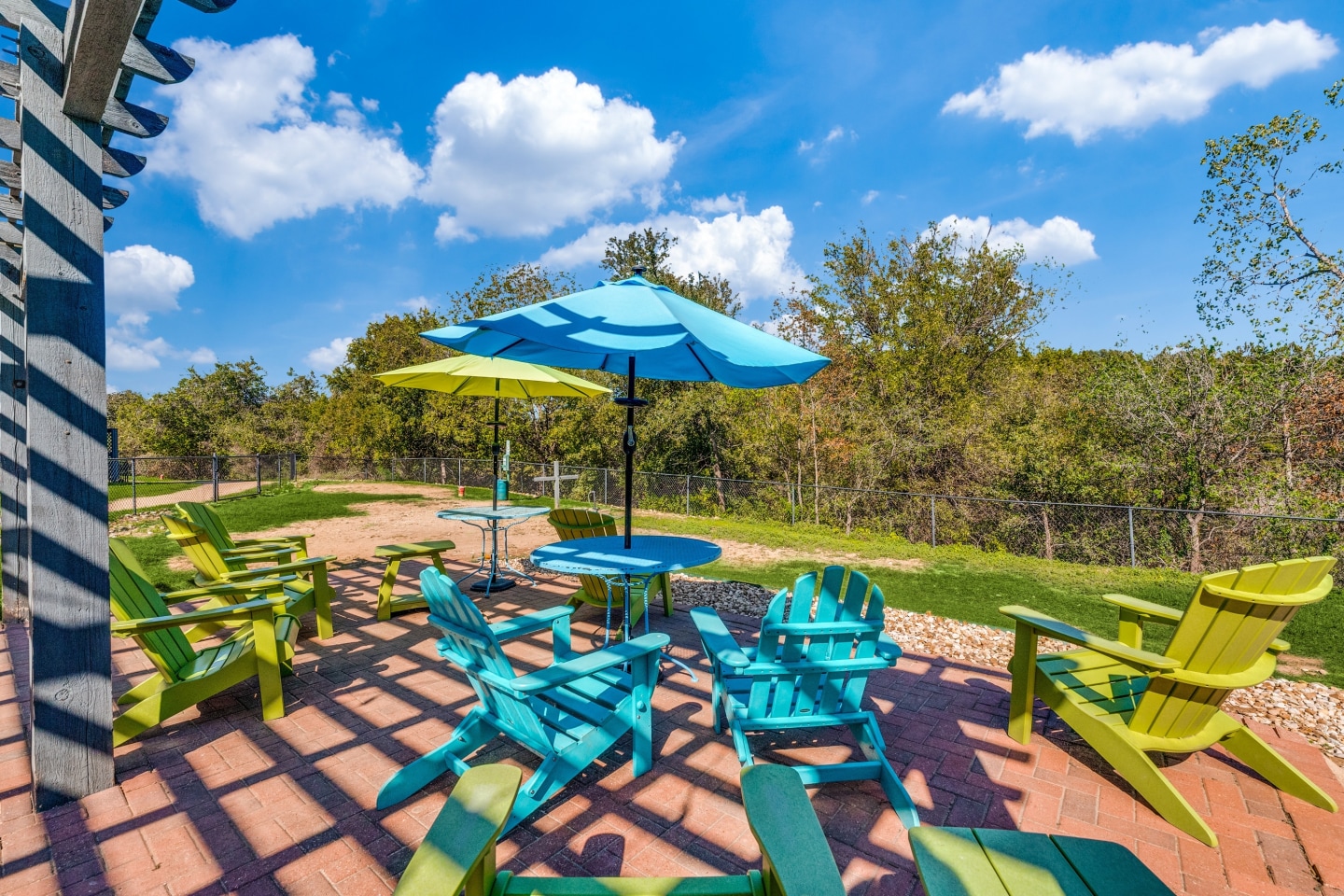 Cliffs at Barton Creek Image 7