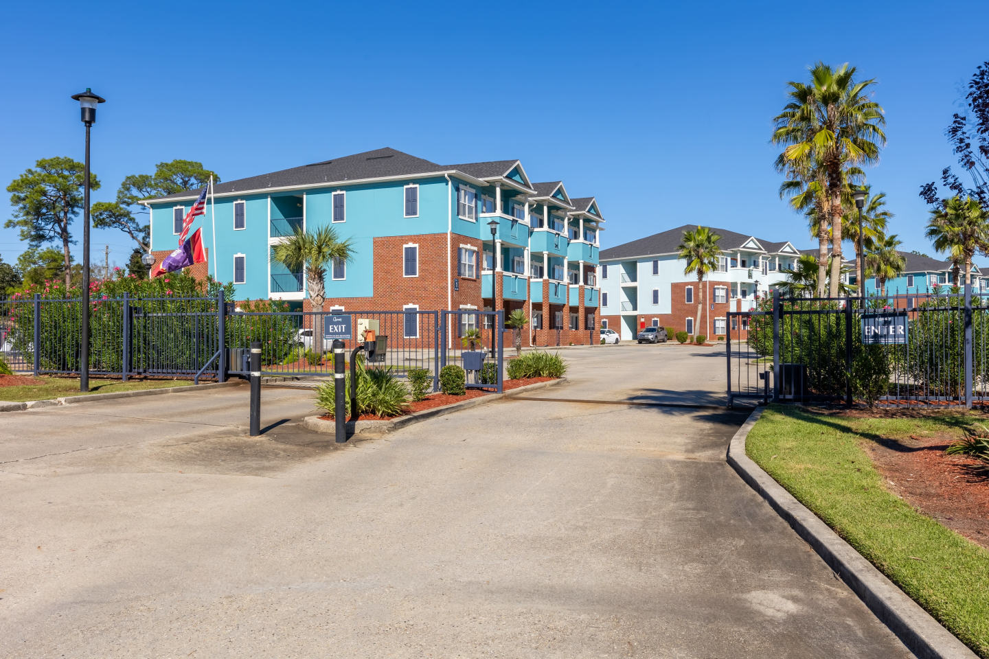 Oceanaire Apartments Image 17