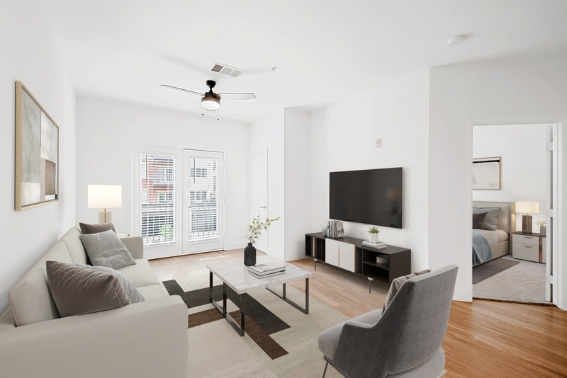 Uptown Square Apartment Homes Image 31
