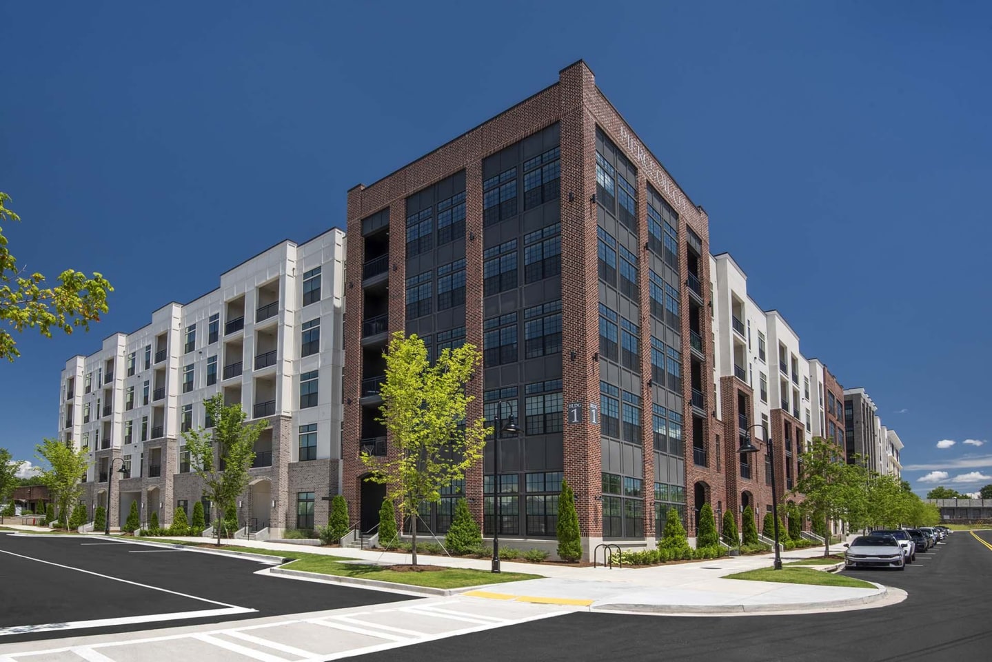 Chamblee City Heights Apartments Image 43