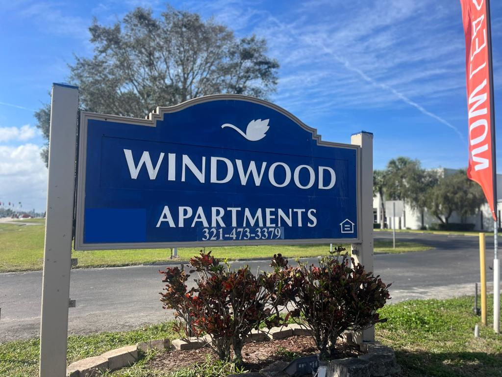 Windwood Apartments Image 12