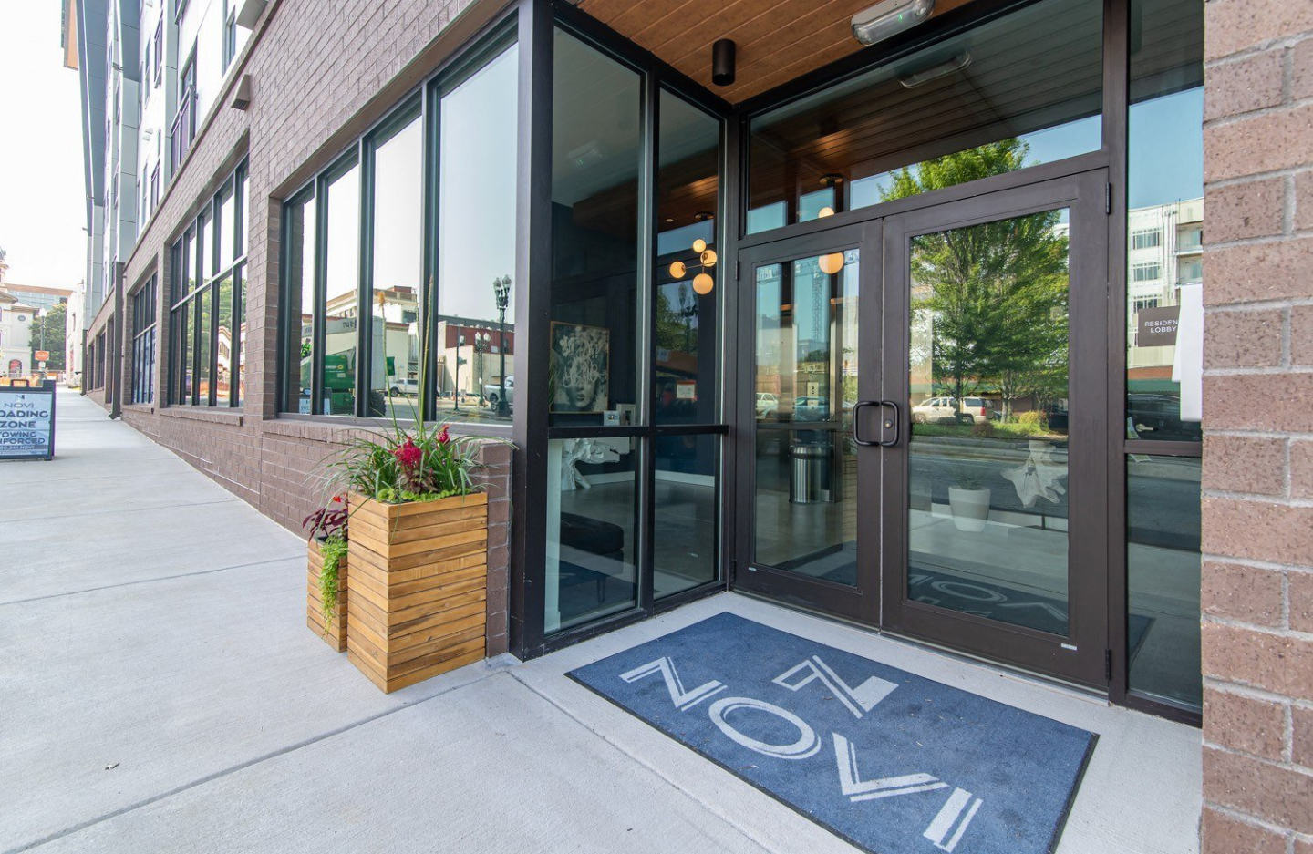 Novi Flats Image 56