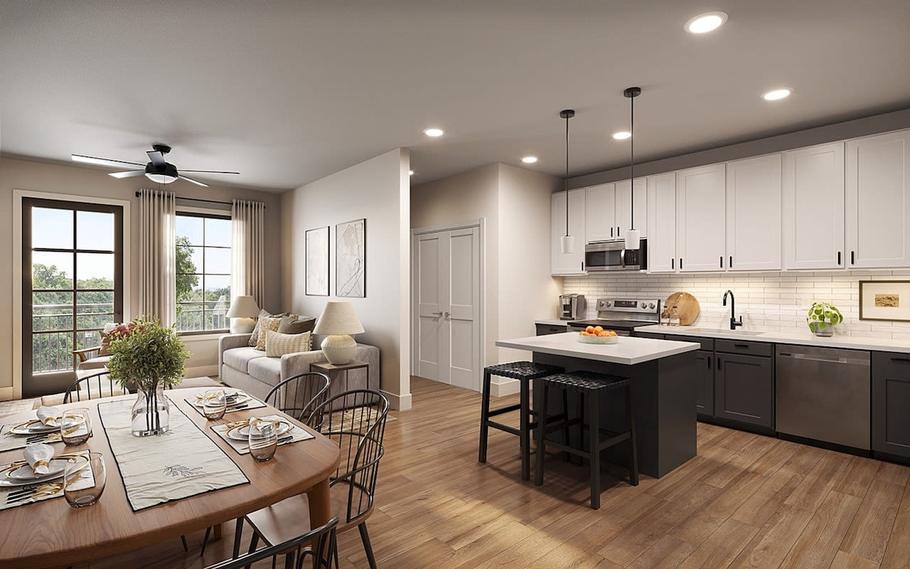 Farmhouse at Lantern Commons Image 3