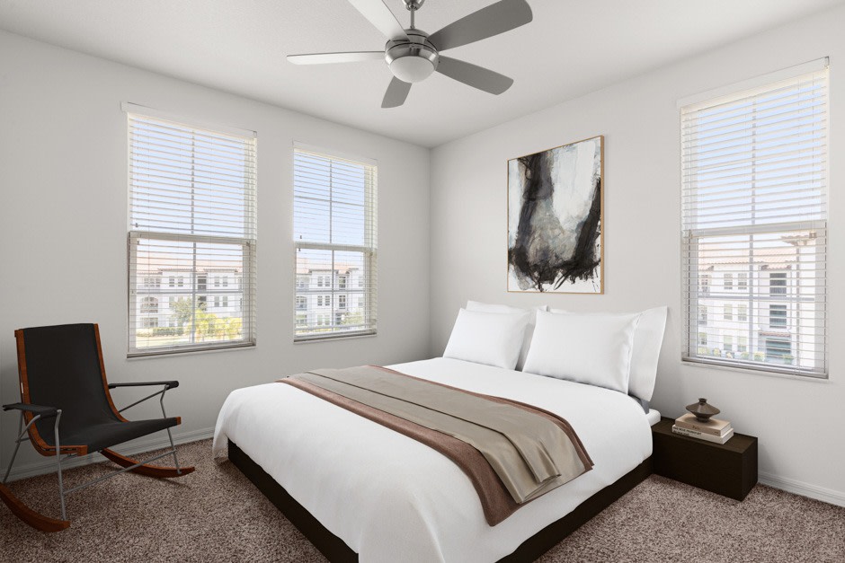 Park Place at Maguire Apartments Image 16