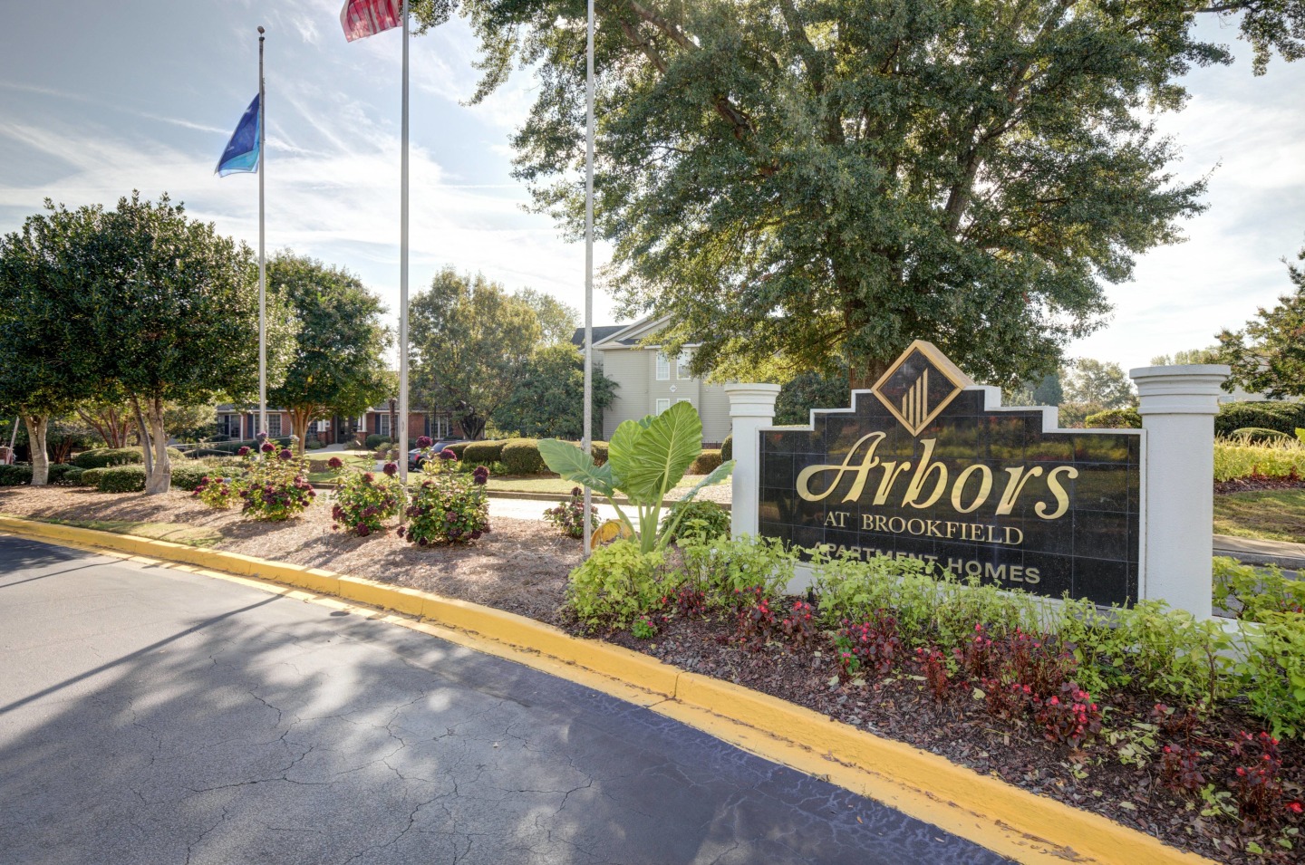 Arbors at Brookfield Apartments Image 26
