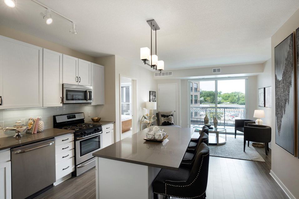 The Residences at 1700 Image 81