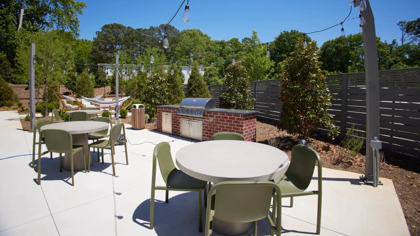 The Penman Apartments Image 42