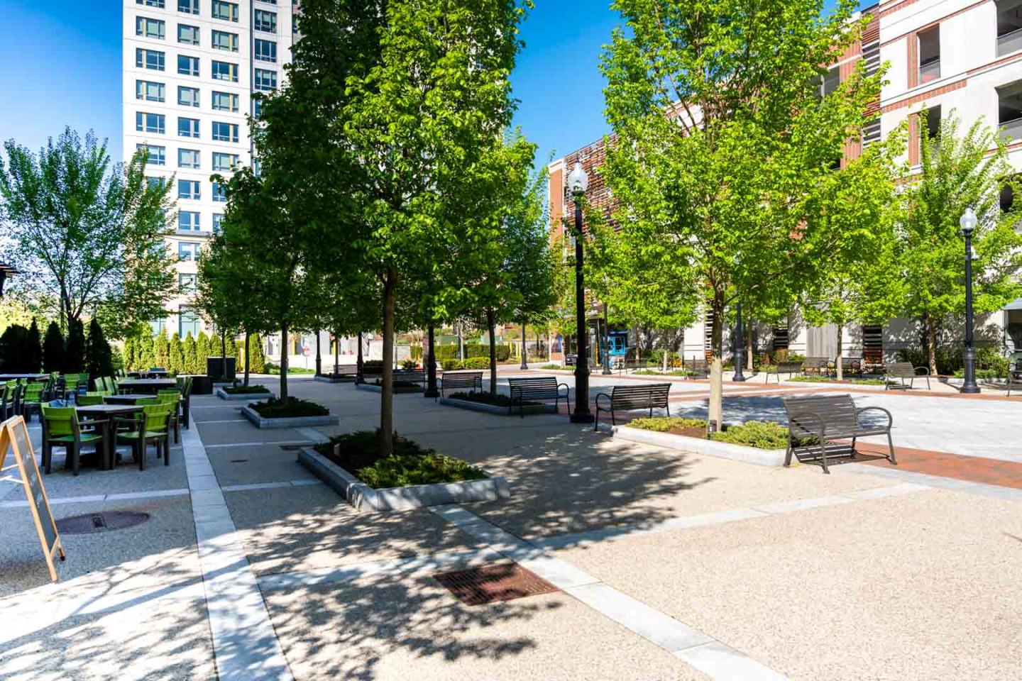 Faxon Commons Image 15